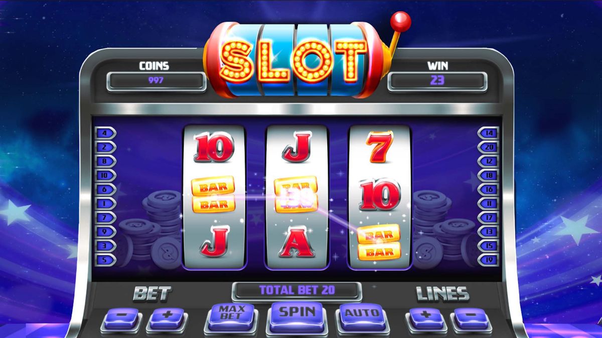 Apa Itu Proprietary Slot Engine?