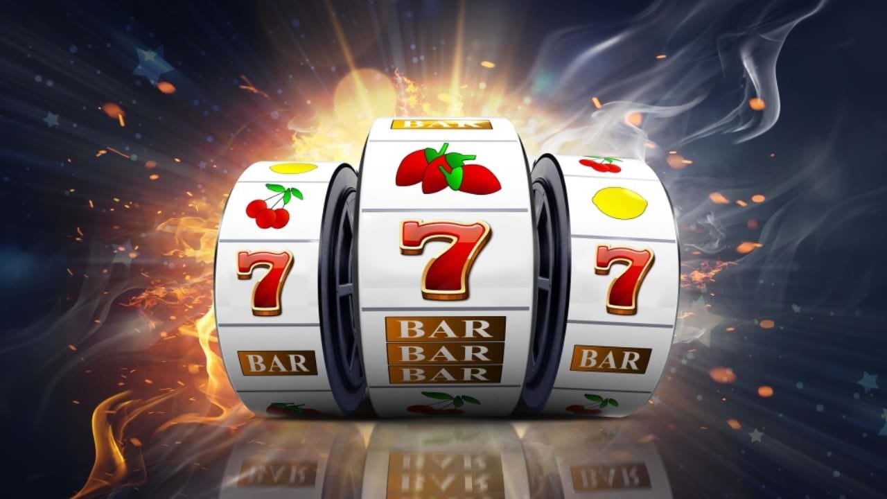 Bagaimana tips slot dapat mengurangi risiko Anda?