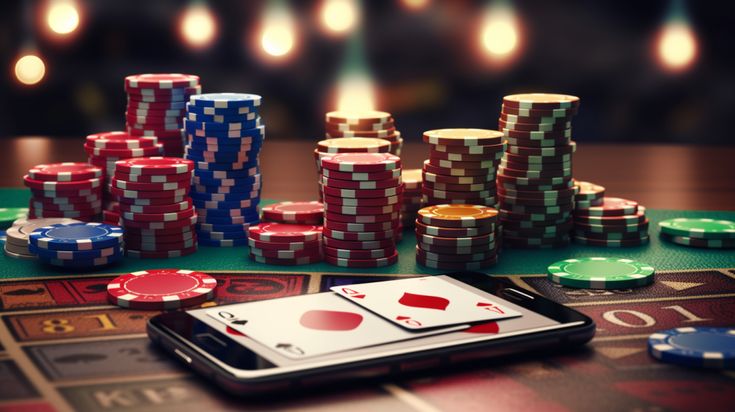 Apakah Permainan Slot Multibahasa Mudah Dipahami?