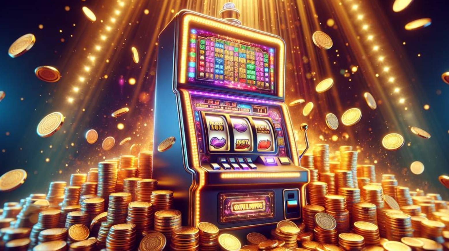 Berapa Banyak Free Spins Yang Bisa Didapatkan Pemain Dalam Game Slot?